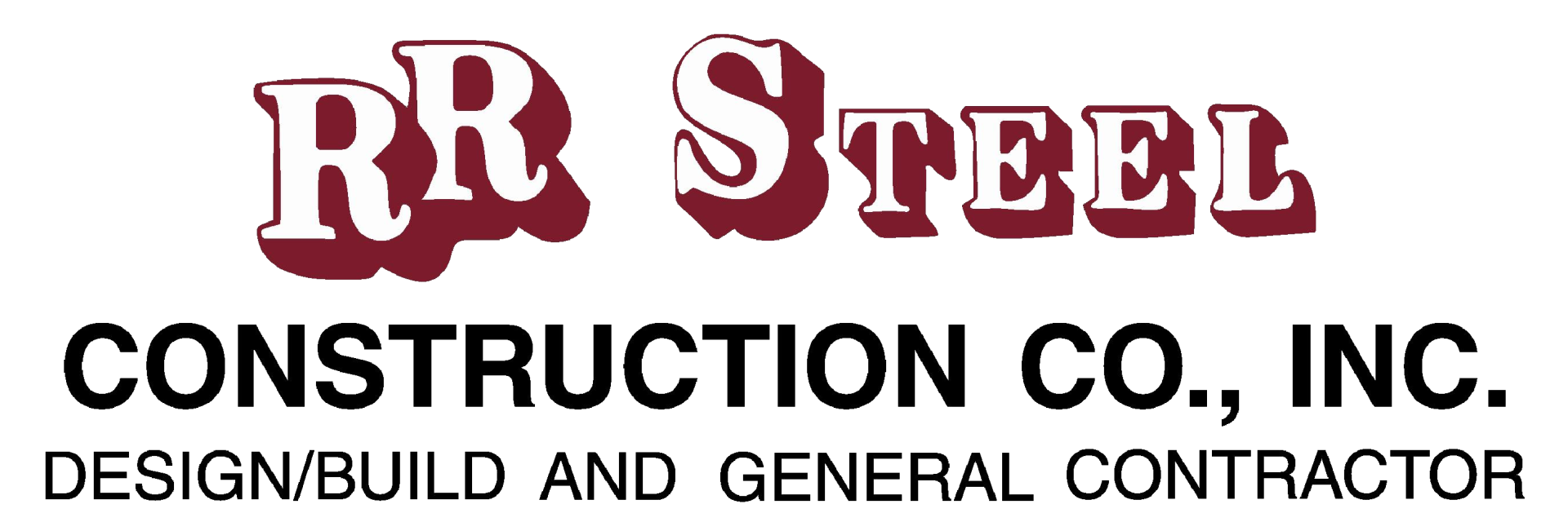 Full RR Steel Logo - hi res